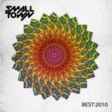 BEST OF 2010 ✖ SMALLTOWN DJS