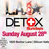 DETOX Sundays l LA Rockstar l BrianCabalic
