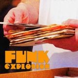Funk Explosion Mix 14