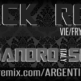 ALESSANDRO SPAIANI DJSet / BLACK ROOM #029 - UCULTUREMIX.COM/ARGENTINA-CHANNEL