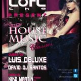 House Classic Mix 2000/2013 - by LUIS DELUXE