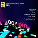 LOOP OUT set preview