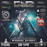 GREEN NIGHTS RECORDS - RADIO SHOW 019 (mixed by Virax Aka Viperab)