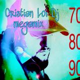 70 80 90 cristian loi dj megamix