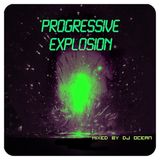 Progressive Explosion