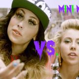 Kr3@y$h@wn VS. L!L Debb!e M!N! M!X!