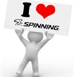 I Love Spinning
