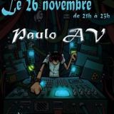 Radio TekSession Podcast Part 2 26.11.11