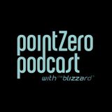 Point Zero 010 - with The Blizzard