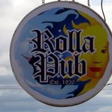 Ether in the Attic - Episode #53: Cheers to the Rolla Pub 14/04/2014