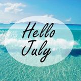 Dj Lukas (1 July 2014) Mix