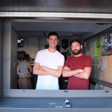 Rhythm Connection w/ Aaron Clark - 10th September 2015