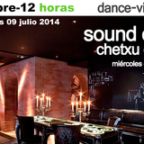 Chetxu Deejay @ Sound Of Life 039 'Pre-12 Horas' (09-07-14)