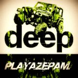 Playazepam - Dark rollers 2015
