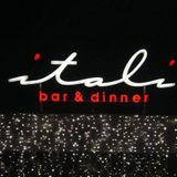 LIVE @ Itali Bar Plovdiv (05.06.2015)