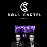 Soul Cartel - Smashing by Night #13