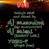 20minutes mix#02