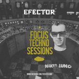 A DROP OF TECHNO