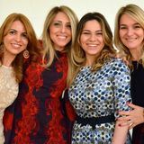 Entre Amigas: Solitária Independência I