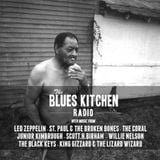 Blues Kitchen Radio: 12th May 2014