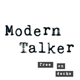Modern Talker - Free On Decks 001