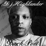 DJ Highlander - Dark Poet Red Moon Broadcast