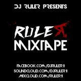 2016.2.13 DJ RULER Progressive House MIXTAPE