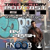 Tanz Factory podcast 011 - Zeish