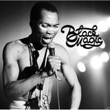 Arsen Superfly - Blackmagic meets Afrobeat @ NE.FM (14.10.2014)