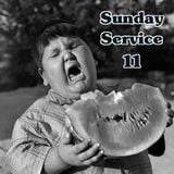 Sunday Service 11