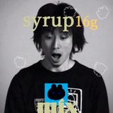 レコード水越による Syrup16g mixtape