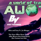 Allen and Envy ft Jess Morgan - The Heart That Never Sleeps (Allen Watts and Amir Hussain Remix)