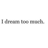 NEVER 2 MUCH