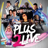 Party Fun Club 2013 : Adrien Toma et Mico C @79 Club (Plus 2 Live)