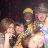 Bryan G with Stevie Hyper Dee & MC MC - Live @ Tokio Summer 1997