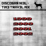 Discobar Niel - Time Travel Mix