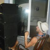 Intificial Artelligence - The Going On Set