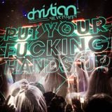 DJ.CHRISTIAN SILVERMAN - Put Your F.CKIN Hands Up 2k15 Mix