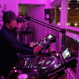 Invisible City @ The Lot Radio 19 March 2016