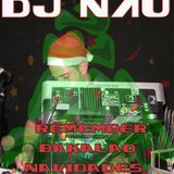 DJ NAU @ Remember BAKALAO Navidades 2012