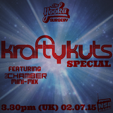Doctor Hooka's Surgery www.nsbradio.co.uk KRAFTY KUTS SPECIAL 02.07.15