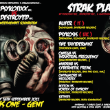 Uur Obscuur 52 :: Strak Plan!