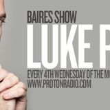 Luke Porter - Baires Show @ Proton Radio 25.07.2012