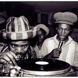 Just Step (Dub Departure) Part 1