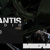 Herd - Mantis Radio Showcase - 26/07/2011
