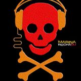 Marina Rocha Dj - TechnoDeepHouse