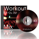Mega Music Pack cd 43