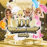 Eurobeat Mix