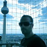 MARTELLi - Vinyl homework show / aug 2013 /
