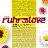 RAFAEL MADRY @ RUHR IN LOVE 2010 ROYAL FLUSH/RAVELAND FLOOR 21.00-22.00 VINYL DJ SET